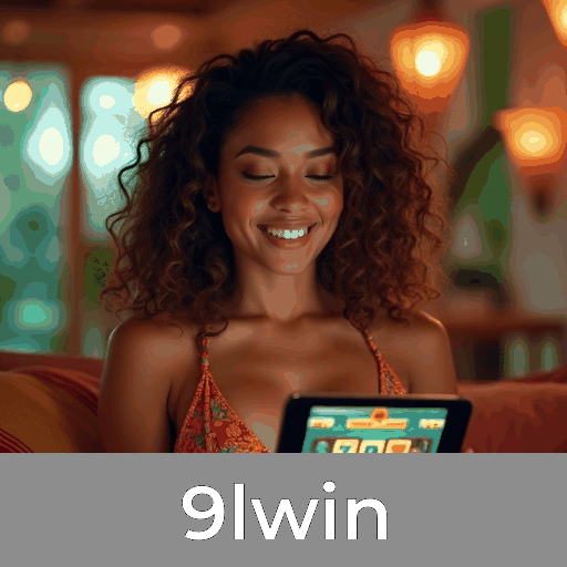 Descubra os Segredos dos Slots no 9lwin - Jogabilidade Incomparável