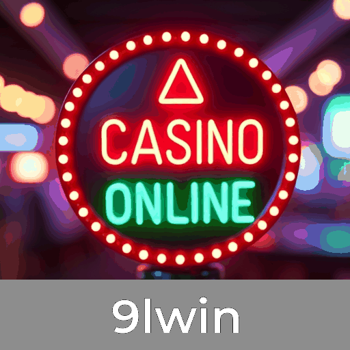 9lwin: Experiência de Cassino Online para Jogadores Brasileiros